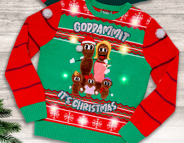 Mr hankey ugly christmas sweater new arrivals